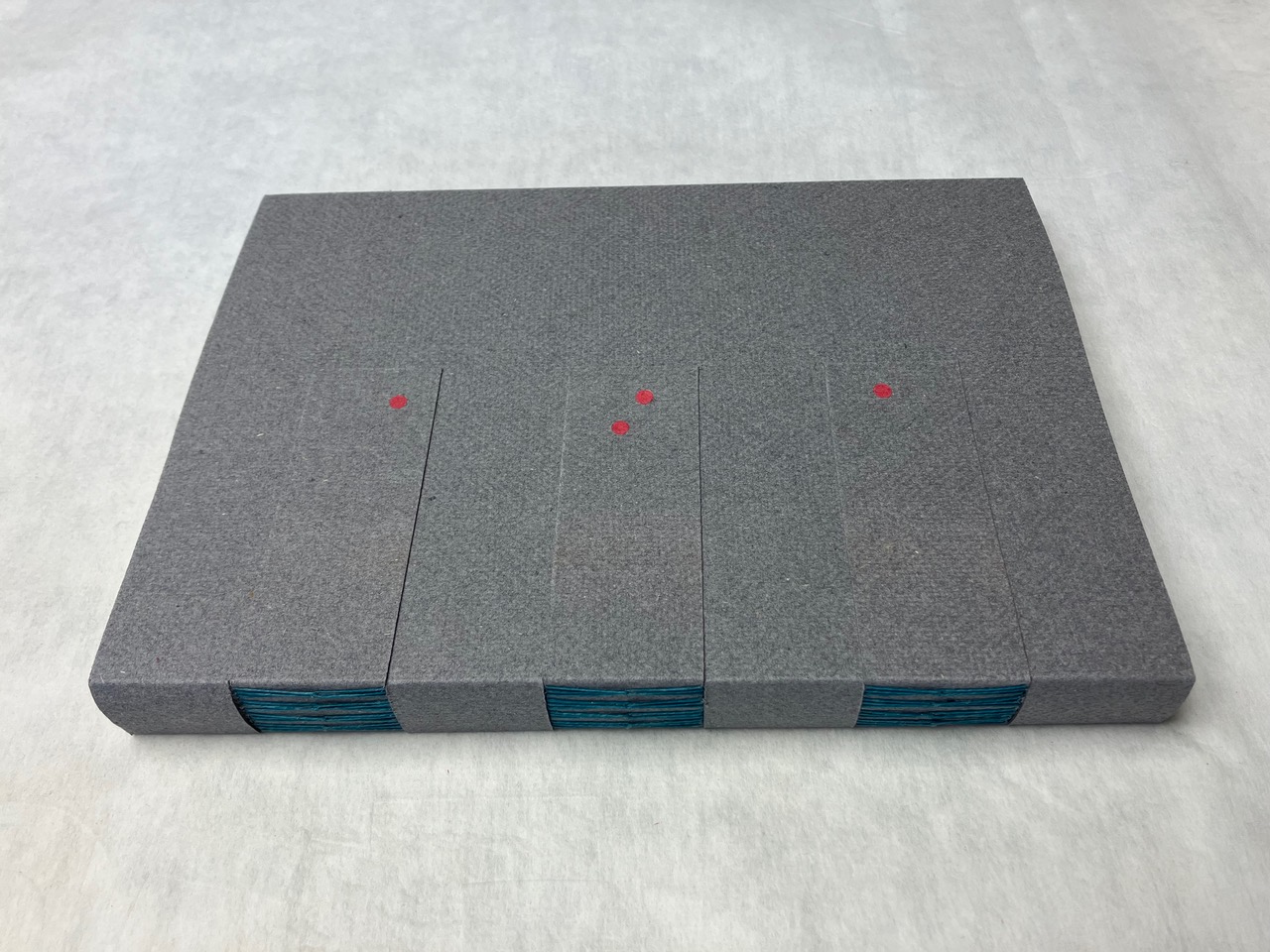 Gekruiste structuur binding - An Taveirne