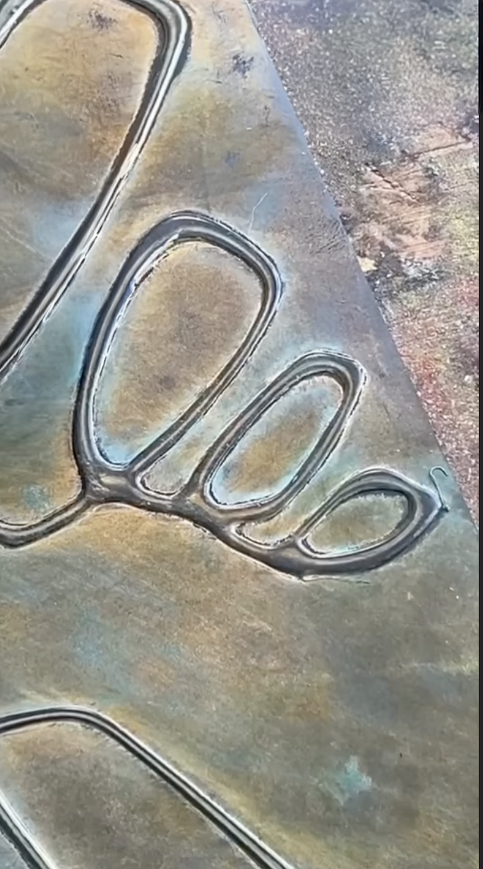 acryl-slagmetaal- jane design